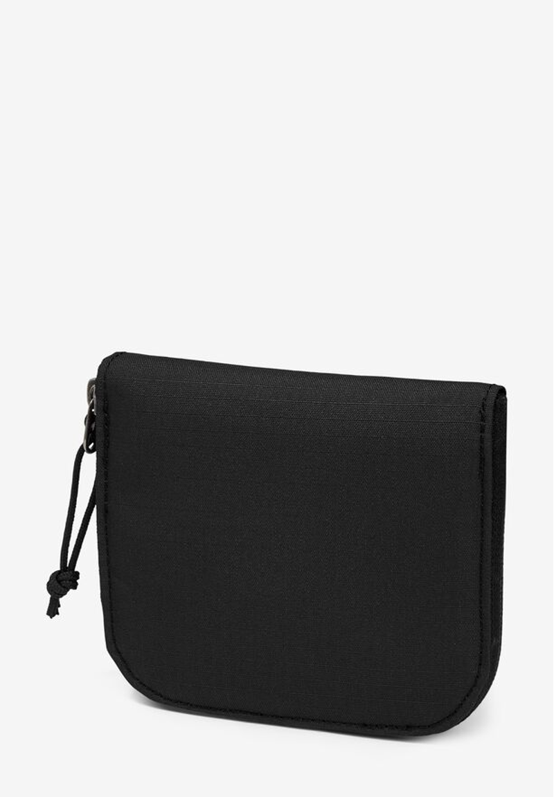 Jack Wolfskin Konya Wallet in Black-2