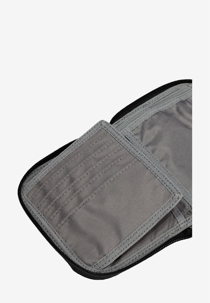 Jack Wolfskin Konya Wallet in Black-5