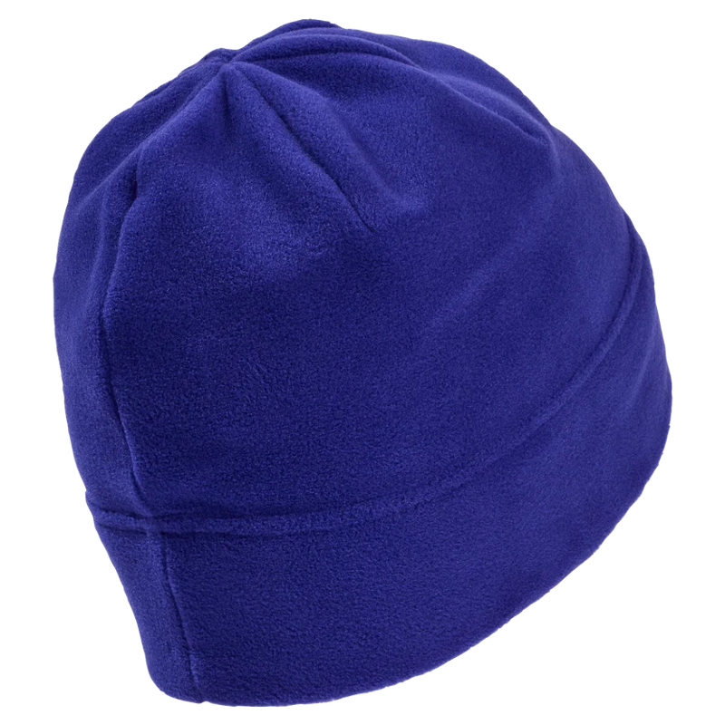 Jack Wolfskin Real Stuff Beanie in Glow Ink -1