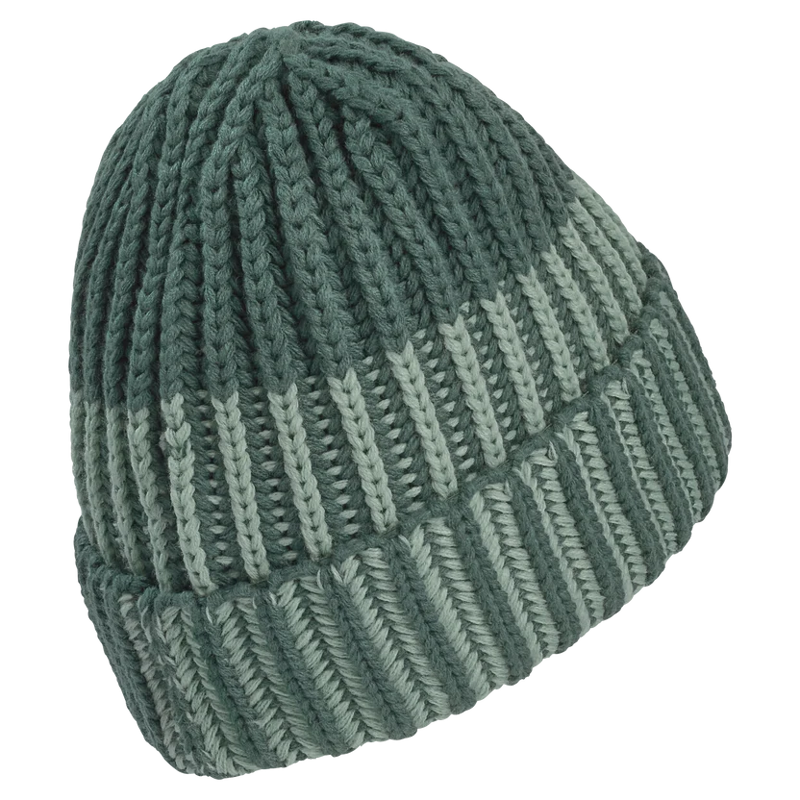 Jack Wolfskin Kaldra Beanie in Sago Palm-1