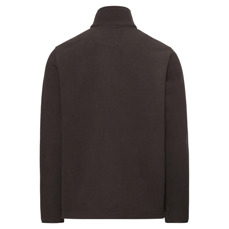 Jack Wolfskin Taunus 300 Fleece Mens in Peat -7