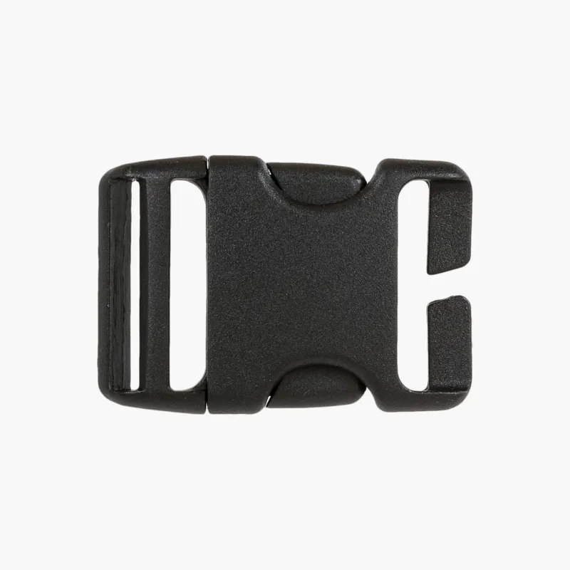 Highlander Quick Release Buckle 50mm in Black
