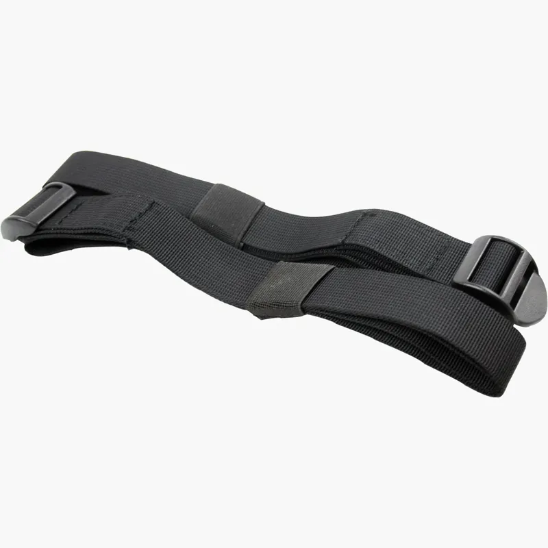 Highlander Utility Strap 100cm in Black