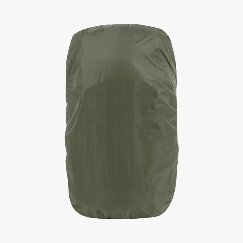 Highlander Rucksack Cover 20-30L in Olive Green