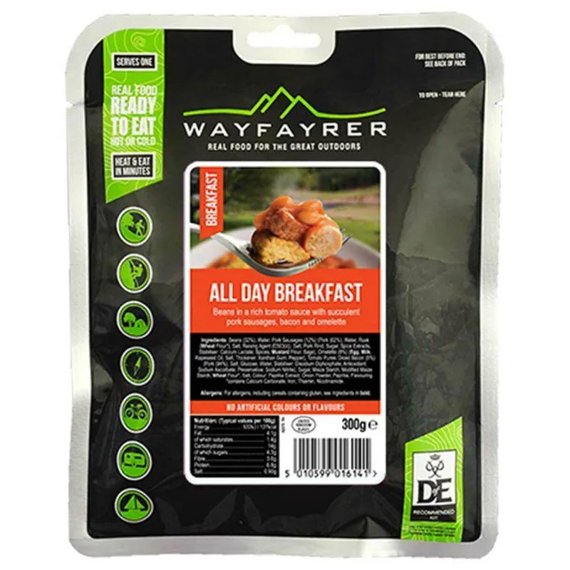 Wayfayrer All Day Breakfast-1