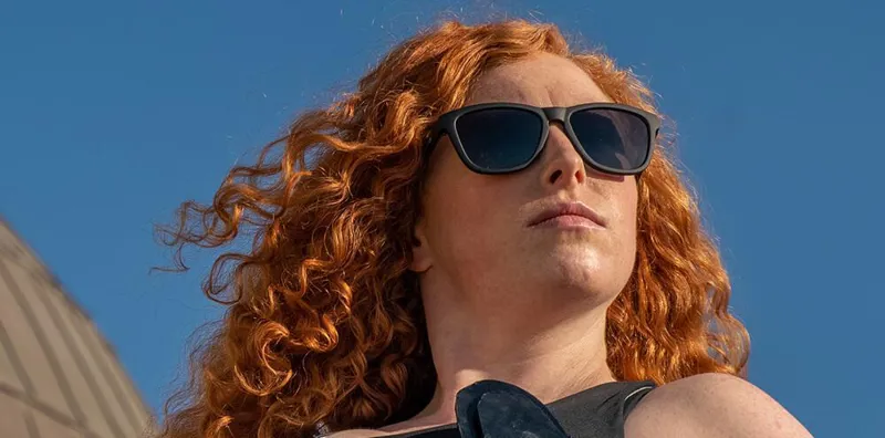 Goodr A Gingers Soul Sunglasses-3