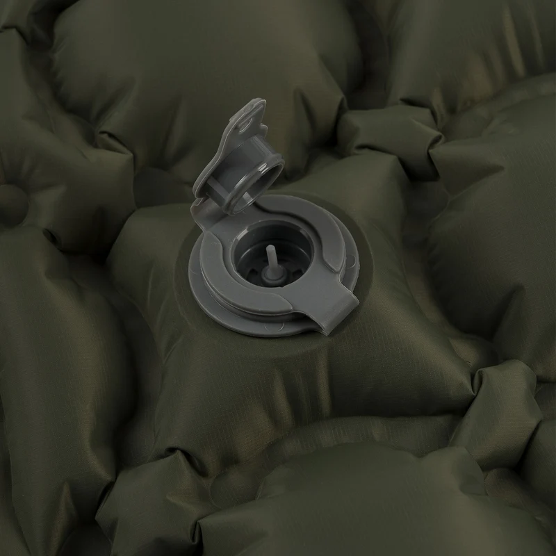 Highlander Pak-pad Air Seat-4