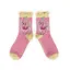 Powder A-Z socks Ladies D