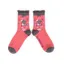 Powder A-Z socks Ladies E