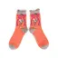 Powder A-Z socks Ladies F