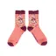 Powder A-Z socks Ladies G