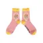 Powder A-Z socks Ladies H