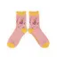 Powder A-Z socks Ladies J