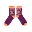 Powder A-Z socks Ladies K