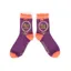 Powder A-Z socks Ladies M