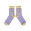 Powder A-Z socks Ladies N