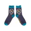 Powder A-Z socks Ladies R