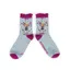 Powder A-Z socks Ladies T