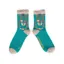 Powder A-Z socks Ladies U