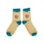 Powder A-Z socks Ladies W