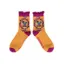 Powder A-Z socks Ladies X