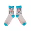 Powder A-Z socks Ladies Z