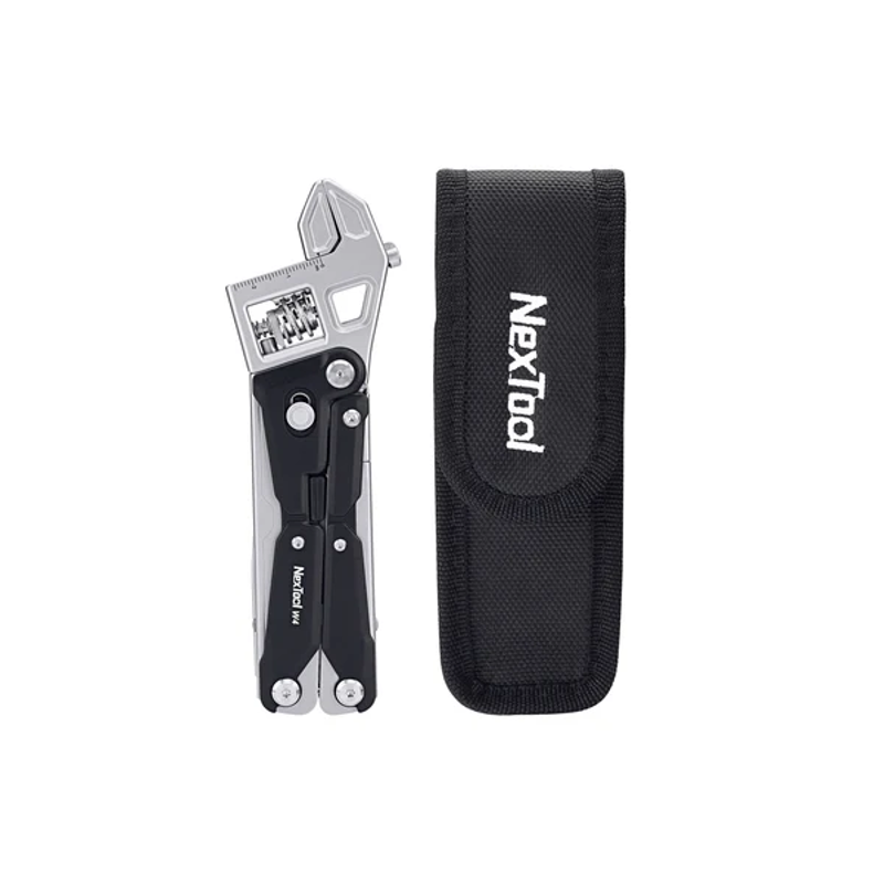 Nextool Adjustable Wrench W4 Multitool-4