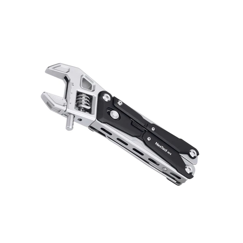 Nextool Adjustable Wrench W4 Multitool-2