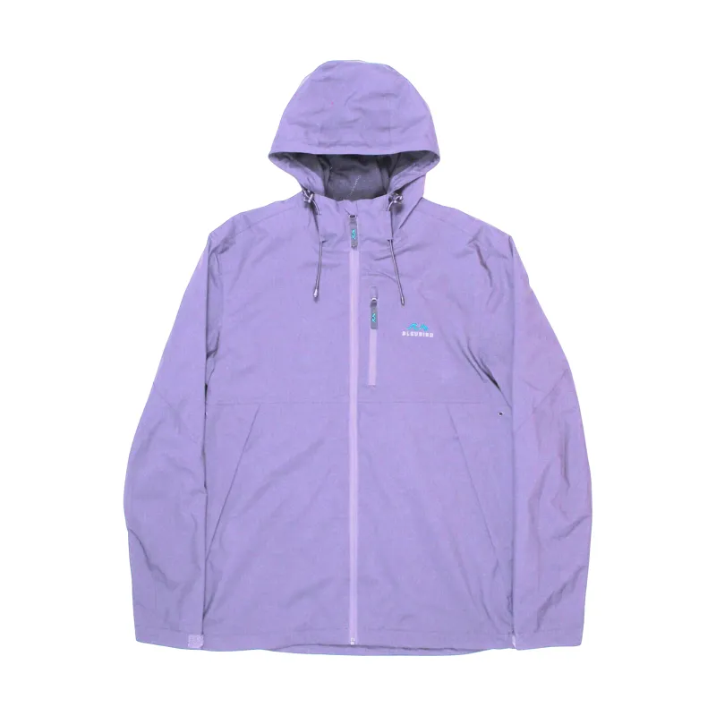 Bleubird Arpette Jacket A2 Womens in Lavender-1