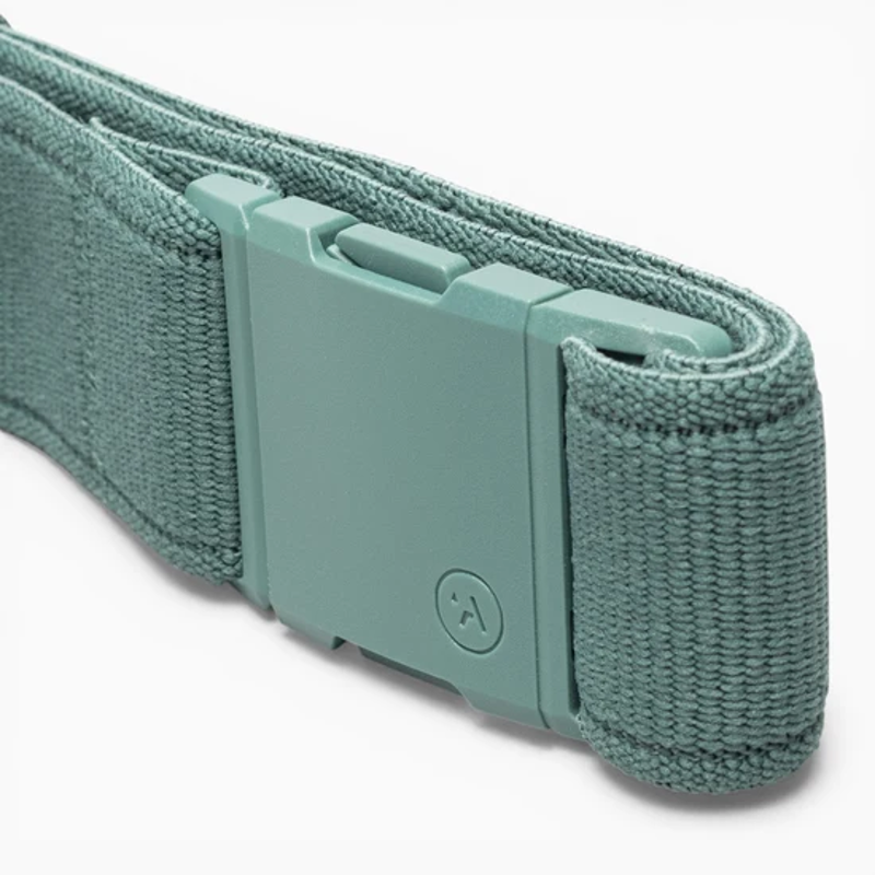 Arcade Atlas Stretch Belt in Caspian-3