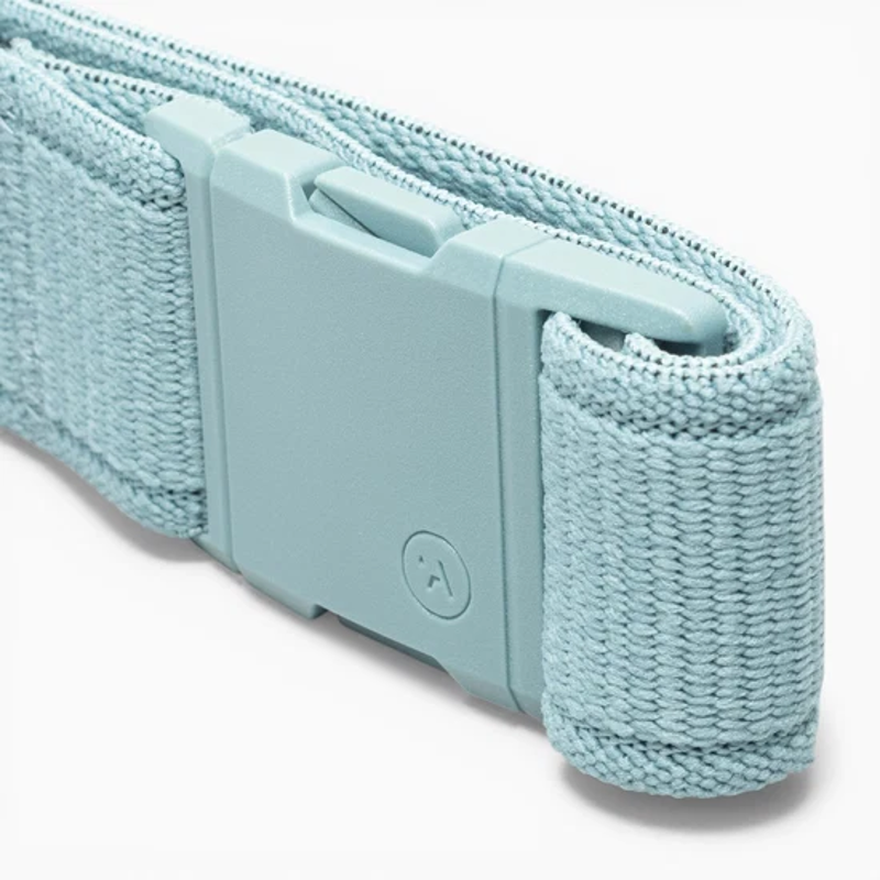 Arcade Atlas Slim Stretch Belt in Cove-3