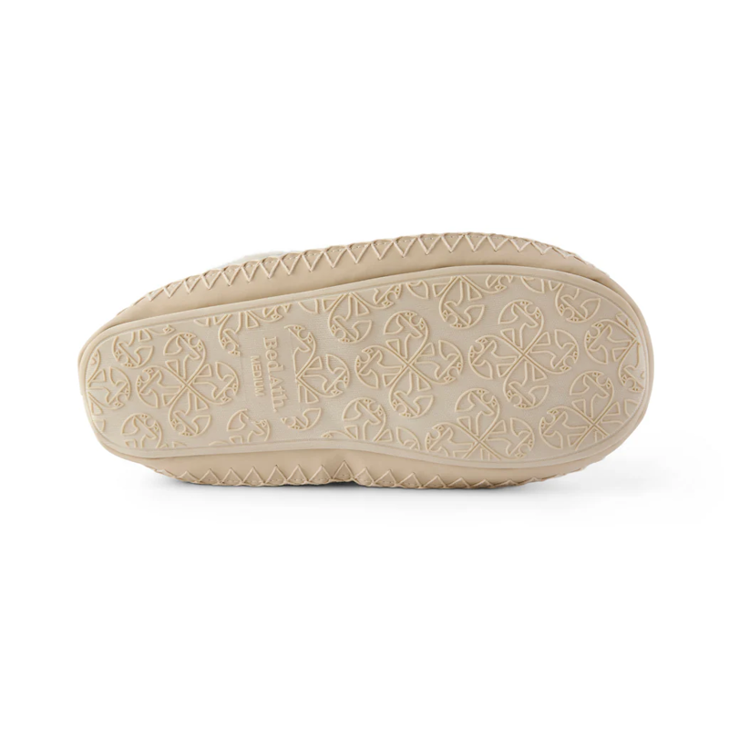 Bedroom Athletics Lilly All Over Dog Print Slippers Womens in Denim -7