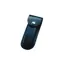 Whitby Leather Sheath 4.5 inch in Black