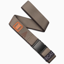 Arcade Blackwood Stretch Belt in Dunes/Bay