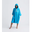 Dryrobe Organic Towel Robe in Blue