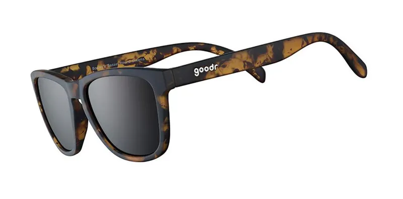 Goodr Bosleys Basset Hound Dreams Sunglasses