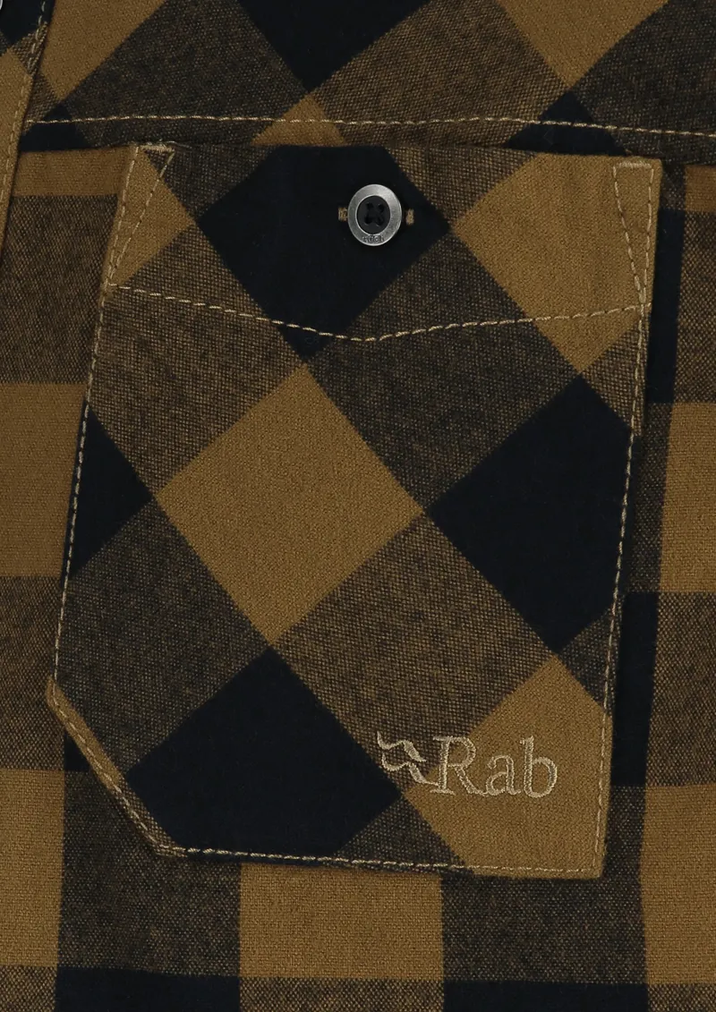 Rab Boundary Shirt-5