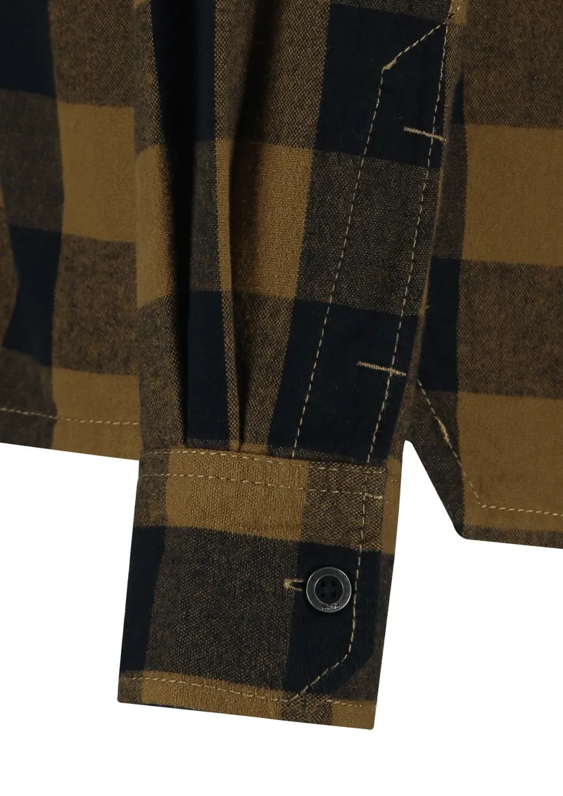 Rab Boundary Shirt-4