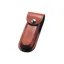 Whitby Leather Sheath 3 inch in Brown