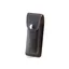 Whitby Folding Knife Sheath 4.5 inch in Dark Brown