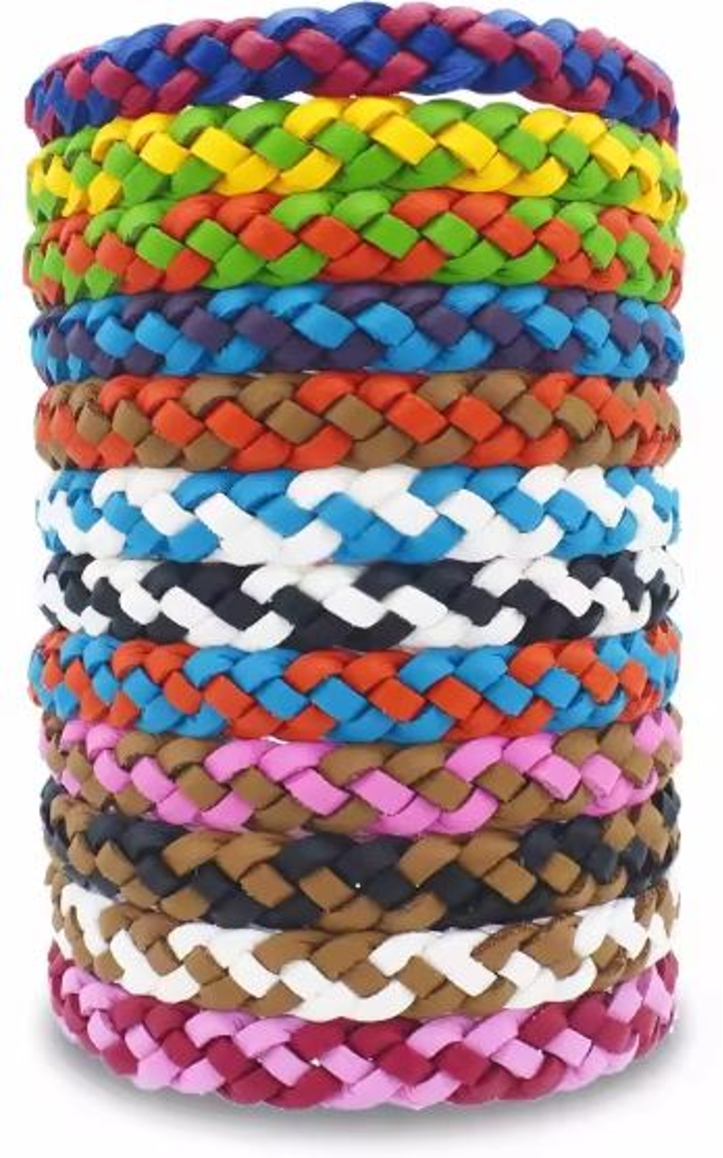 Original Bug Bands 12 Pack-2