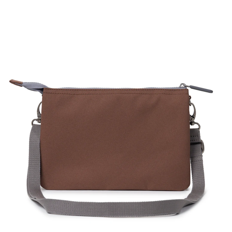 Roka Carnaby Recycled Canvas XL in Coco-2