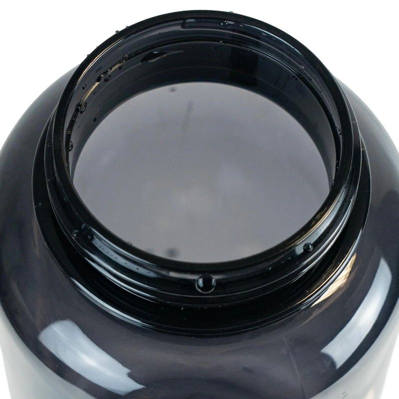 Highlander Njord 1000 Tritan Bottle in Black-2