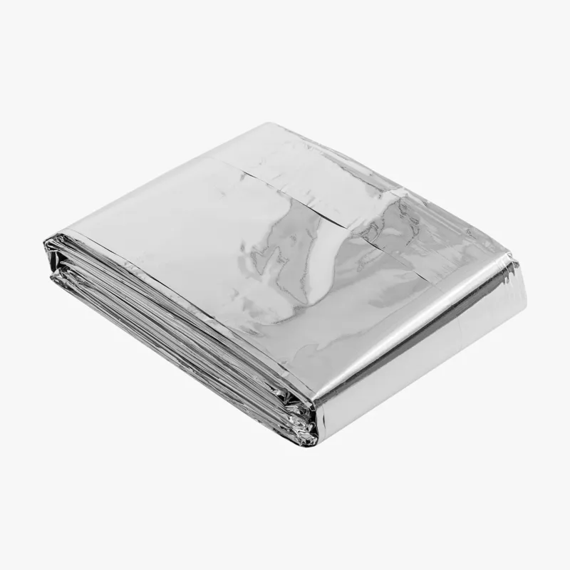 Highlander Reflective Survival Blanket