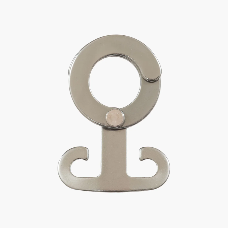 Highlander Accessory Hooks 4 Pack