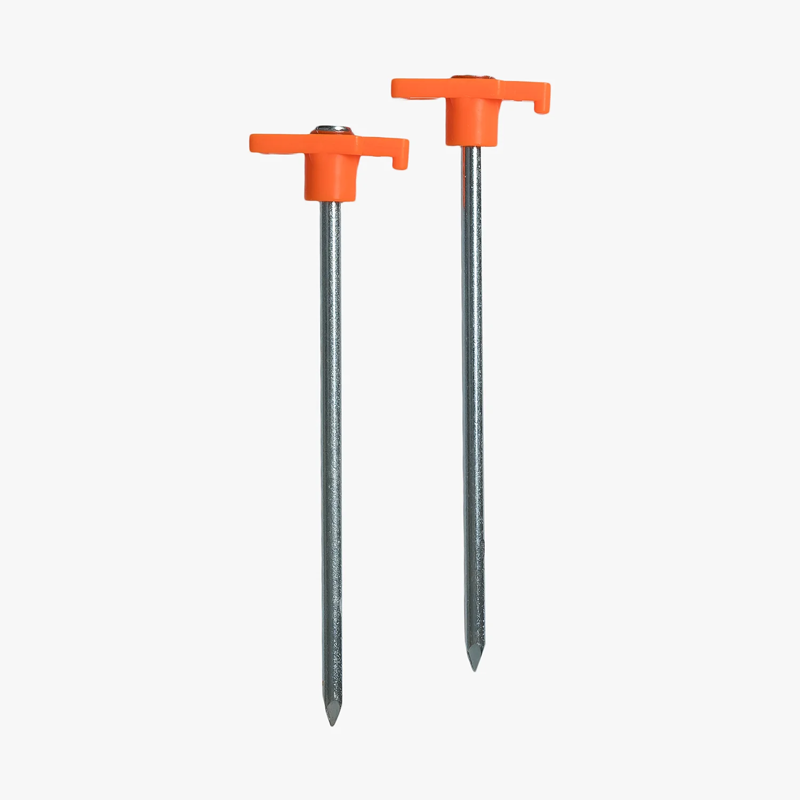 Highlander Rock Peg 18cm