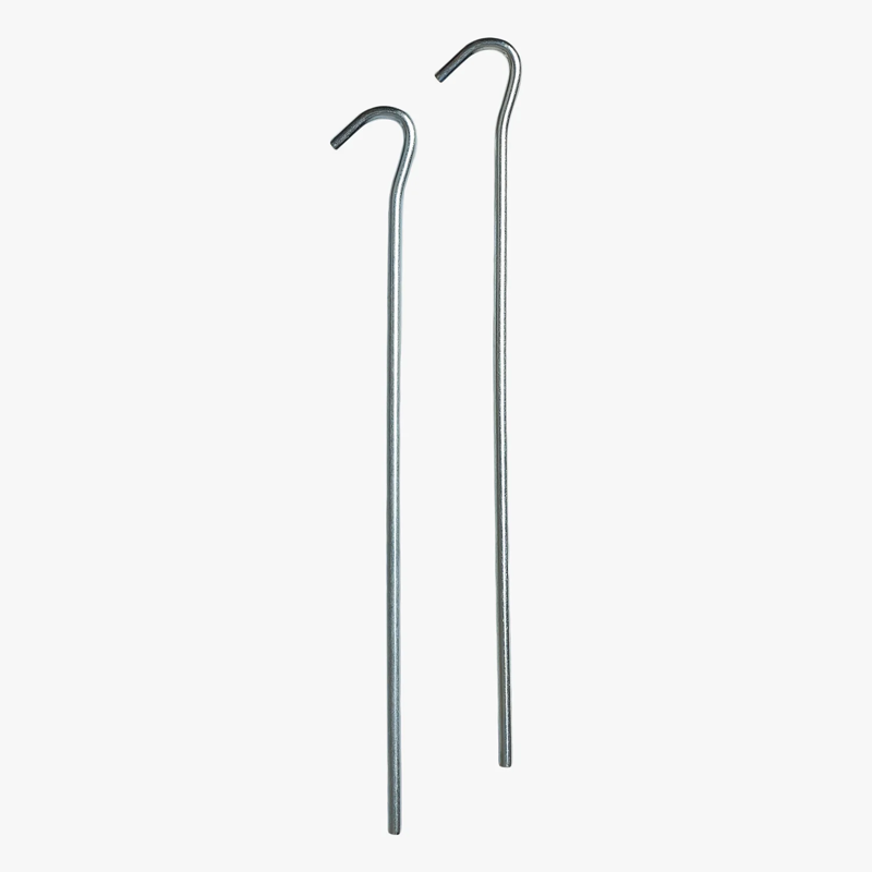 Highlander Steel Wire Tent Peg