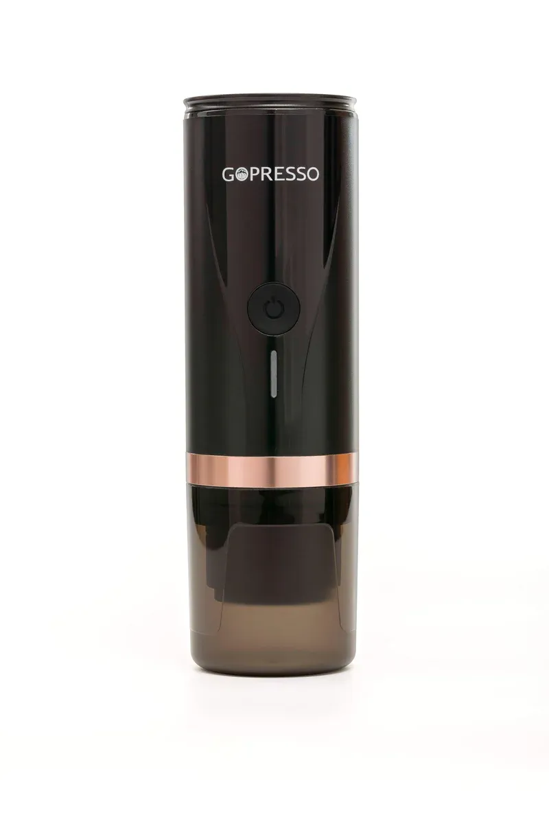 GoPresso Portable Coffee Machine