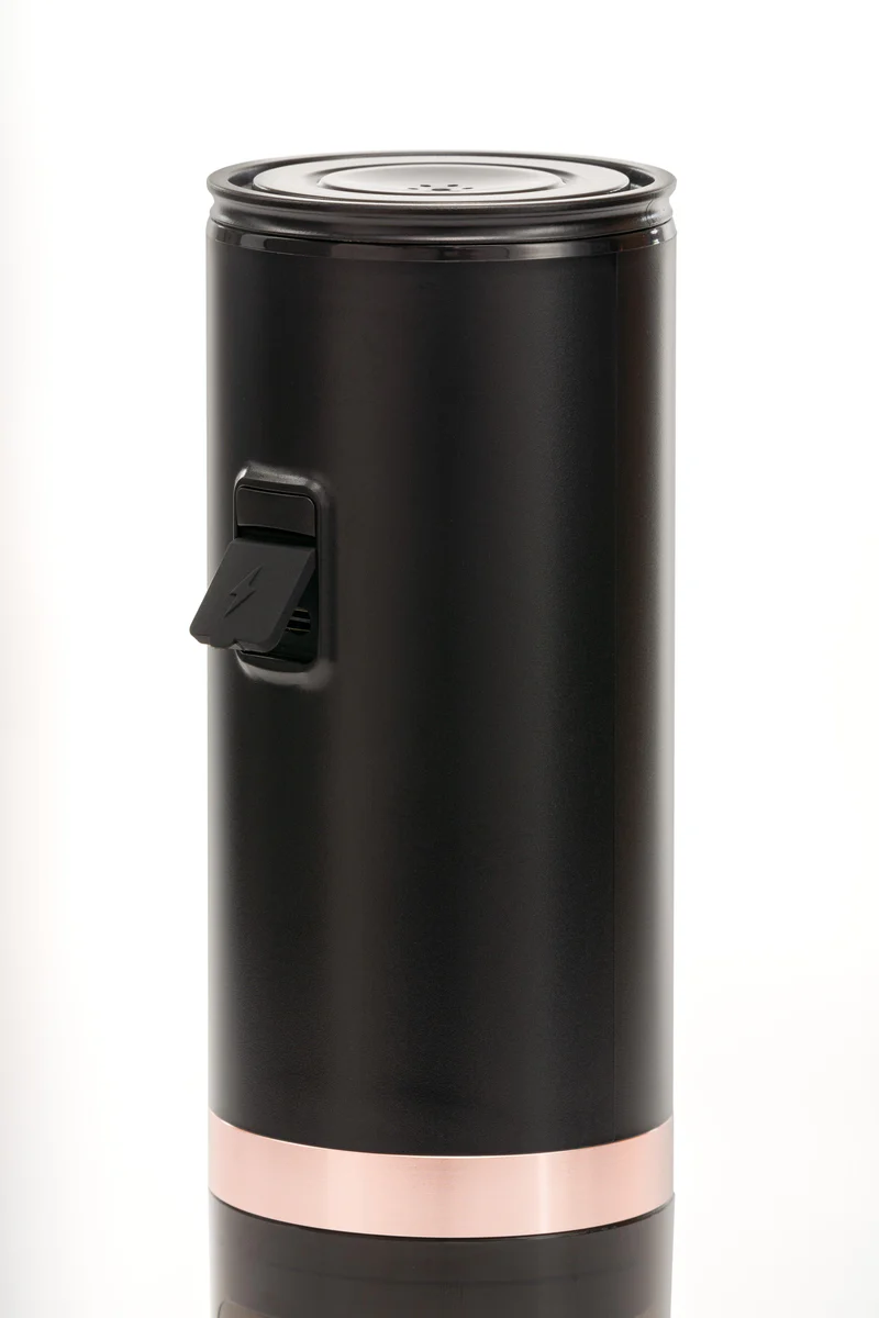 GoPresso Portable Coffee Machine-1