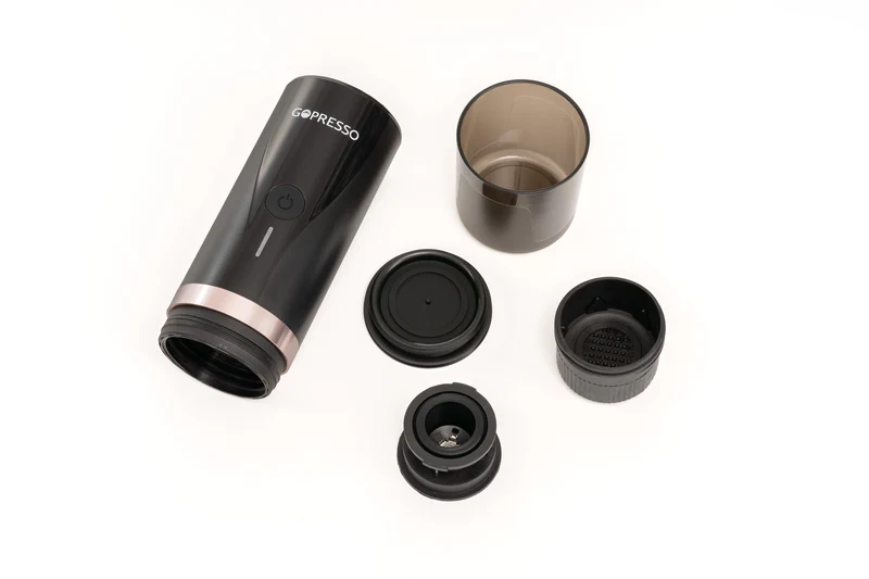 GoPresso Portable Coffee Machine-2